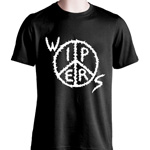 the wipers t shirt