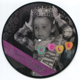Hole – Miss World Picture Disc