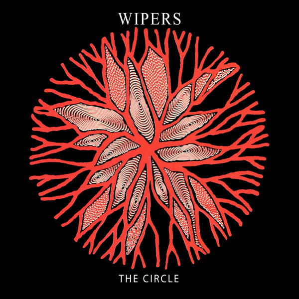 the wipers